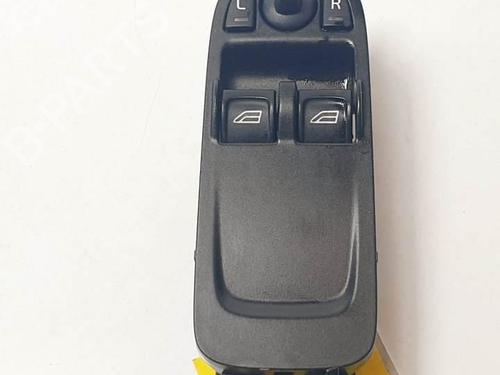 Used Left front window switch Left front window switch VOLVO C30 (533) 1.6 D (109 hp) 25147355 25147355