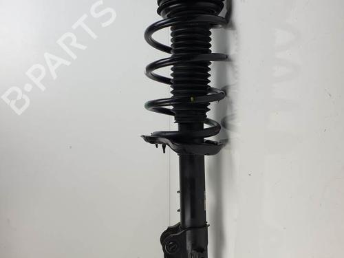 Used Left front shock absorber HYUNDAI TUCSON (TL, TLE) 1.6 CRDi (116 hp) 24340327