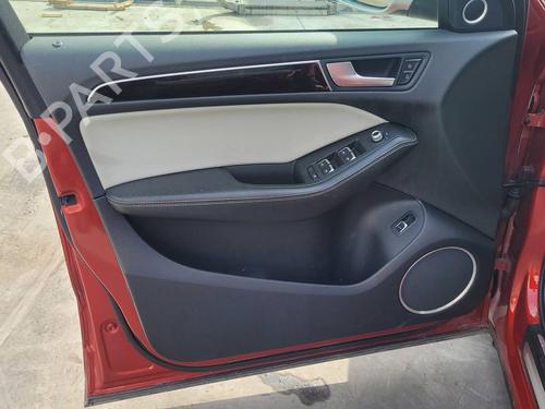 Left front window switch AUDI Q5 (8RB) SQ5 TDI quattro | BP30278524I27  - Image 12