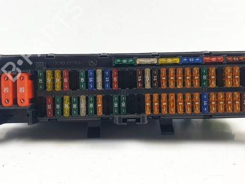 Fuse box BMW X5 (E53) 3.0 d | BP18872489E1 - Image 2