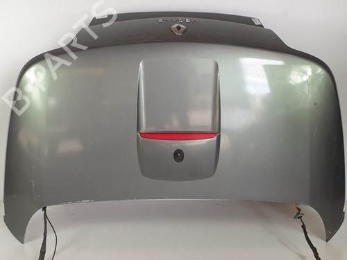 Used Tailgate Tailgate RENAULT MEGANE II (BM0/1_, CM0/1_) 1.6 16V (112 hp) 11053463 11053463