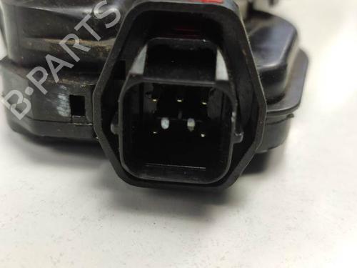 Front right lock HYUNDAI MATRIX (FC) 1.6 | BP9717242C97 