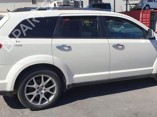 Electronic module FIAT FREEMONT (345_) 2.0 JTD 4x4 | BP25138837M83 - Image 8