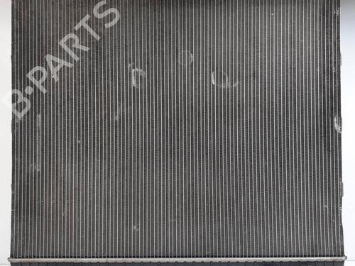 Used Water radiator Water radiator 39577810 39577810