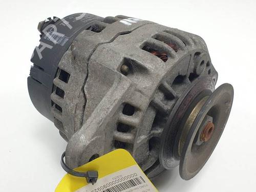Used Alternator FORD MAVERICK (UDS, UNS) 2.7 TD (125 hp) 15615174