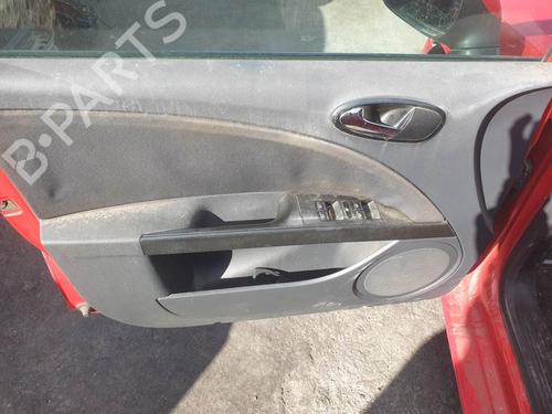 Climate control SEAT LEON (1P1) 2.0 TDI | BP17973110I5  - Image 10