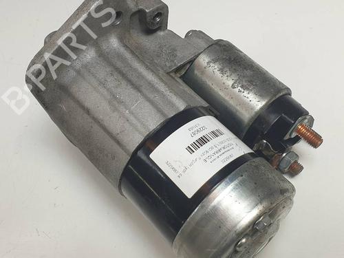 Starter NISSAN NV200 Van 1.5 dCi 90 (M20, M20N, M20M) | BP29849933M8 - Image 2