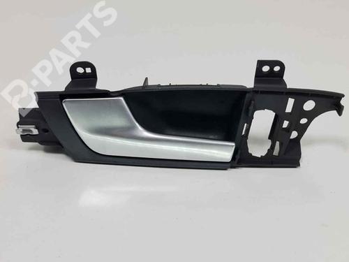 Used Front left interior door handle Front left interior door handle AUDI A3 (8P1) [2003-2013] 7554446 7554446