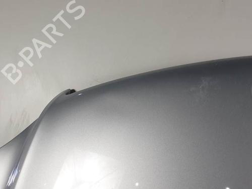 Hood MERCEDES-BENZ M-CLASS (W164) ML 320 CDI 4-matic (164.122) | BP11766146C1 
