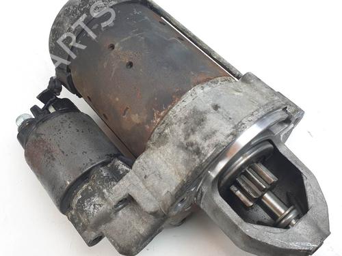 Used Starter Starter MERCEDES-BENZ S-CLASS (W220, V220) S 320 CDI (220.025, 220.125) (204 hp) 26448514 26448514