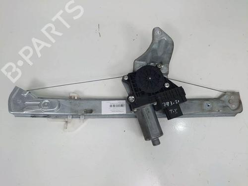 Used Rear left window mechanism Rear left window mechanism 8100342 8100342