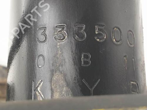 Right rear shock absorber HYUNDAI ELANTRA III (XD) 2.0 CRDi | BP25139001M19