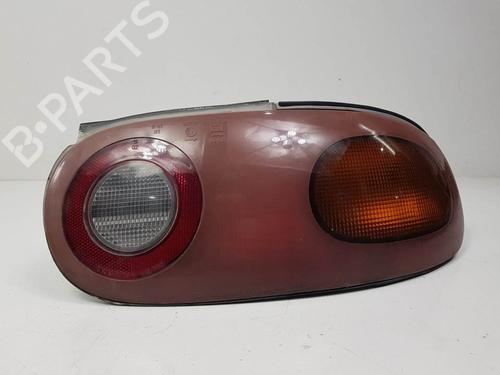 Used Right taillight Right taillight MAZDA MX-5 I (NA) 1.6 (NA6C) (115 hp) 11837630 11837630