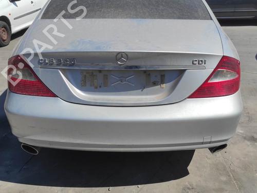 Engine control unit (ECU) MERCEDES-BENZ CLS (C219) CLS 320 CDI (219.322) | BP29199024M57 - Image 10