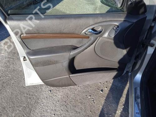 Gearbox FORD FOCUS I Saloon (DFW) 1.8 Turbo DI / TDDi | BP16732650M3 