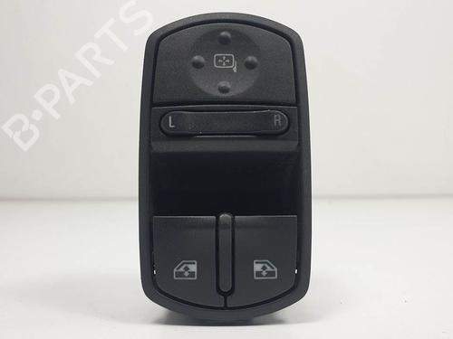 Used Left front window switch Left front window switch OPEL CORSA D (S07) [2006-2015] 11886314 11886314