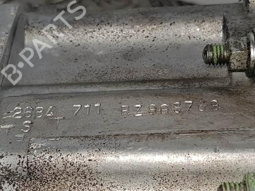 Gearbox TATA SAFARI (42_FD) 2.2 TDiC | BP12445864M3 