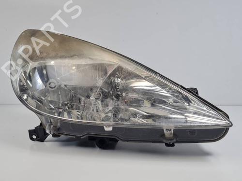 Used Right headlight Right headlight 38083315 38083315