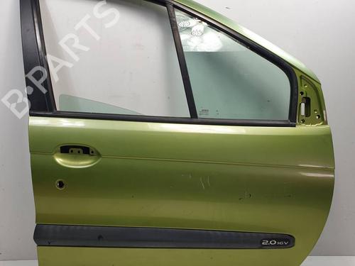 Used Right front door Right front door 37628779 37628779