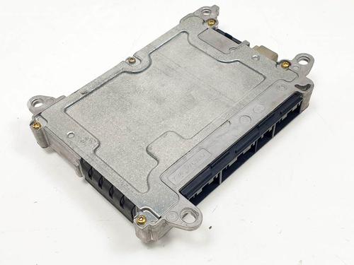 Engine control unit (ECU) JAGUAR S-TYPE II (X200) 3.0 V6 | BP24933386M57 - Image 8