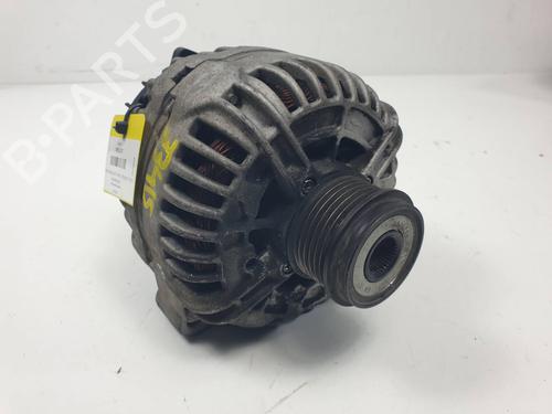Used Alternator Alternator VOLVO XC90 I (275) D5 AWD (163 hp) 36000604 36000604