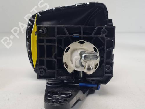 Gear lever OPEL ASTRA K (B16) 1.2 Turbo (68) | BP36661663M90 - Image 4
