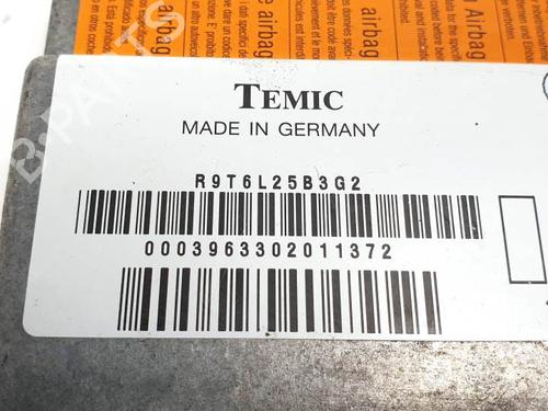 ECU airbags MERCEDES-BENZ E-CLASS (W210) E 200 (210.035) | BP25139483M53 