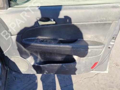 Climate control HYUNDAI i30 Estate (FD) 1.6 CRDi | BP30998460I5 - Image 18