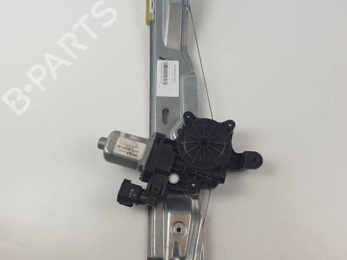 Used Rear left window mechanism Rear left window mechanism FORD C-MAX II (DXA/CB7, DXA/CEU) 1.0 EcoBoost (125 hp) 21123394 21123394