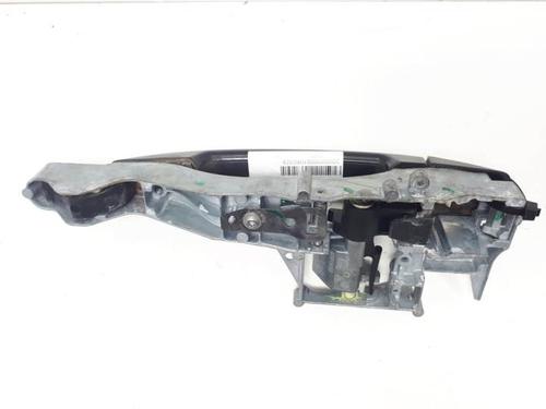 Front left exterior door handle PEUGEOT 207 (WA_, WC_) 1.4 16V | BP16116458C128 