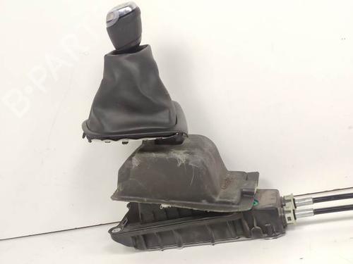 Gear lever RENAULT CLIO IV (BH_) 1.2 16V | BP9045424M90 