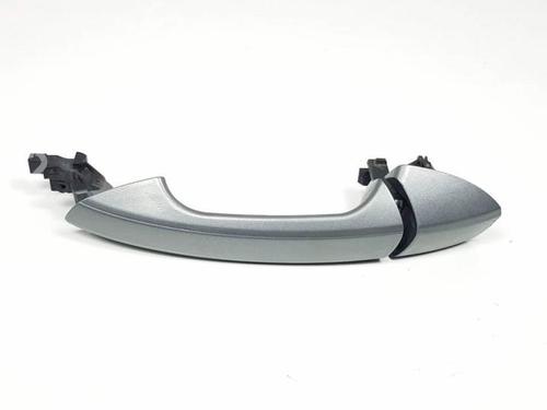 Used Rear left interior door handle MERCEDES-BENZ C-CLASS (W204) C 200 CDI (204.007, 204.006) (136 hp) 25295592