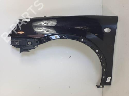 Used Left front fenders Left front fenders OPEL CORSA C (X01) 1.2 Twinport (F08, F68) (80 hp) 11110230 11110230