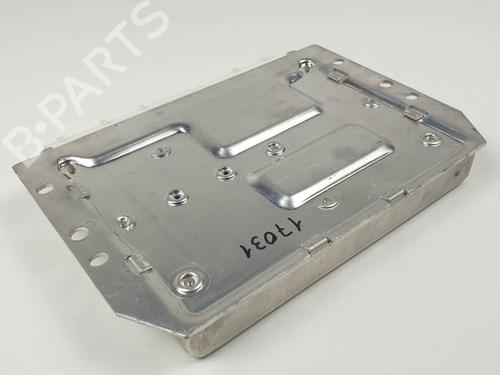 Control unit MERCEDES-BENZ M-CLASS (W163) ML 320 (163.154) | BP24500089M11 