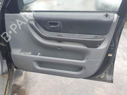 Styring servopumpe HONDA CR-V I (RD) 2.0 16V 4WD (RD1, RD3) | BP24989712M99 