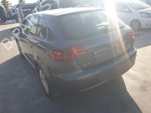 Left tailgate light AUDI A3 Sportback (8PA) 1.9 TDI | BP36947077C79  - Image 11