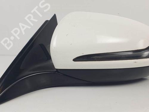 Used Left mirror Left mirror MERCEDES-BENZ E-CLASS (W213) E 220 d (213.004) (194 hp) 25116580 25116580