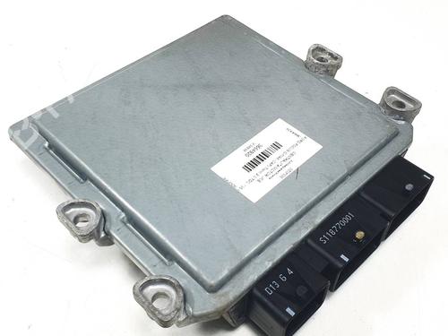 Engine control unit (ECU) FORD FOCUS C-MAX (DM2) 2.0 TDCi | BP39004941M57 - Image 2