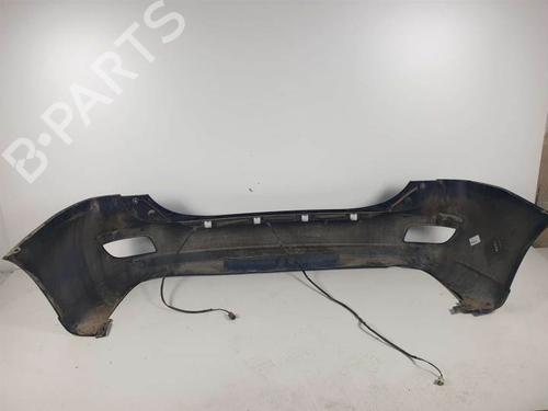 Rear bumper MAZDA 5 (CR) 2.0 (CREW) | BP11040310C8 