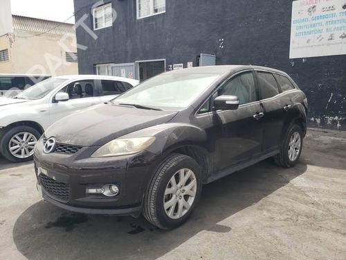 Left headlight MAZDA CX-7 (ER) 2.3 MZR DISI Turbo AWD (ER3P) | BP25403779C28  - Image 8