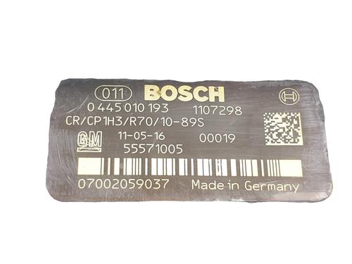 Injection pump OPEL INSIGNIA A (G09) 2.0 CDTI (68) | BP36352223M78  - Image 5