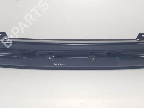 Used Front bumper reinforcement Front bumper reinforcement 20153294 20153294