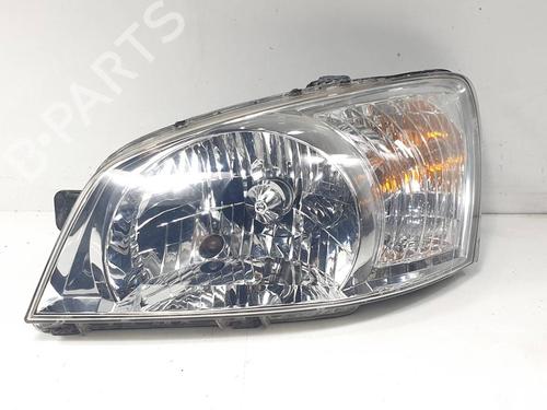 Used Left headlight Left headlight HYUNDAI GETZ (TB) 1.1 (67 hp) 39004825 39004825