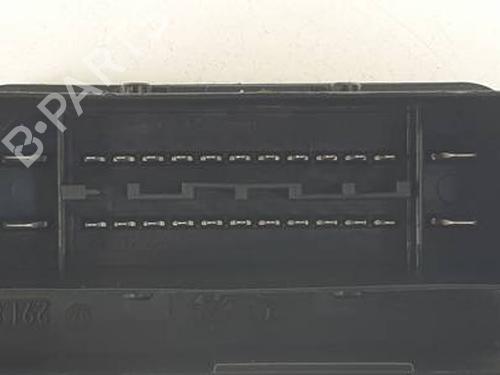 ABS pump RENAULT SCÉNIC III (JZ0/1_) 2.0 dCi (JZ0Y, JZ26) | BP30450651M43