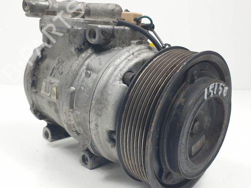 Used AC compressor AC compressor JAGUAR XJ (X308) 4.0 (284 hp) 20691206 20691206