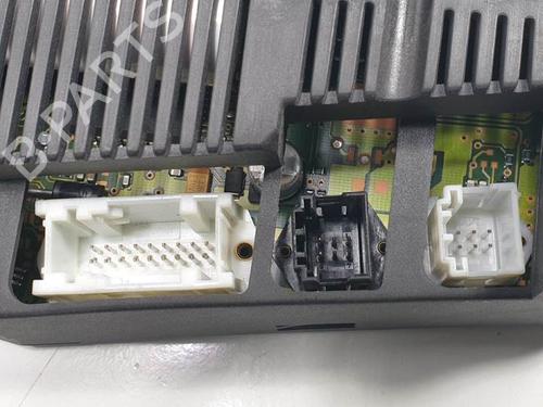 Climate control BMW 3 Coupe (E46) 320 Ci | BP12374446I5 