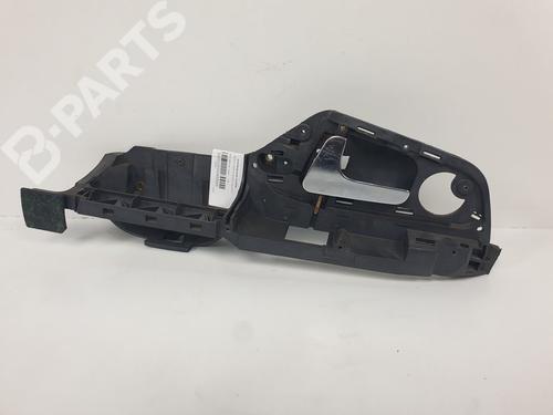 Used Rear left interior door handle Rear left interior door handle SEAT IBIZA II (6K1) 1.4 i (60 hp) 10350296 10350296