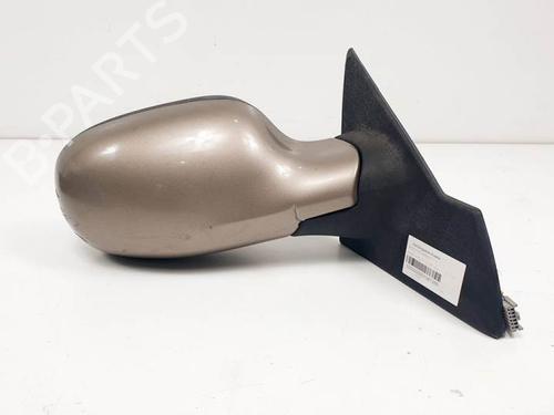 Used Right mirror NISSAN MICRA C+C III (K12) 1.4 16V (88 hp) 16471280