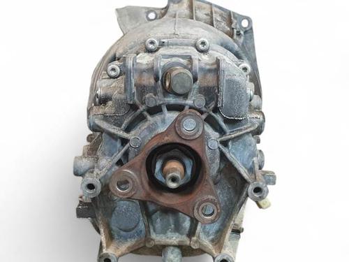 Gearbox BMW 3 Touring (E91) 320 d | BP29245470M3 