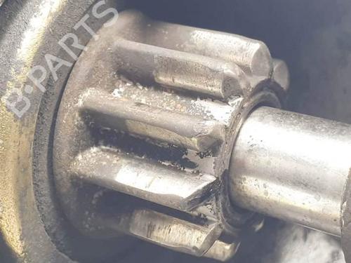 Starter FORD FOCUS I Turnier (DNW) 1.6 16V | BP18546956M8 